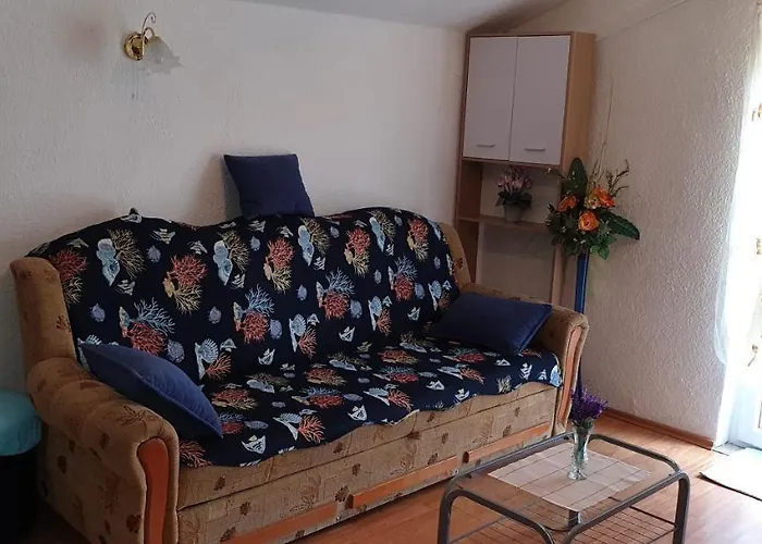 Apartment Monica